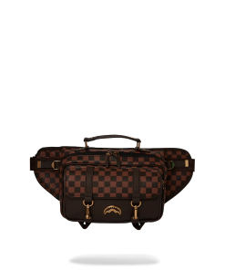 SPECIAL OPS AIR CARGO CROSSBODY