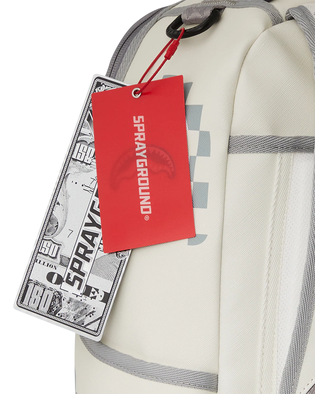 SHARK CENTRAL DYNAMIC BACKPACK - Image 21