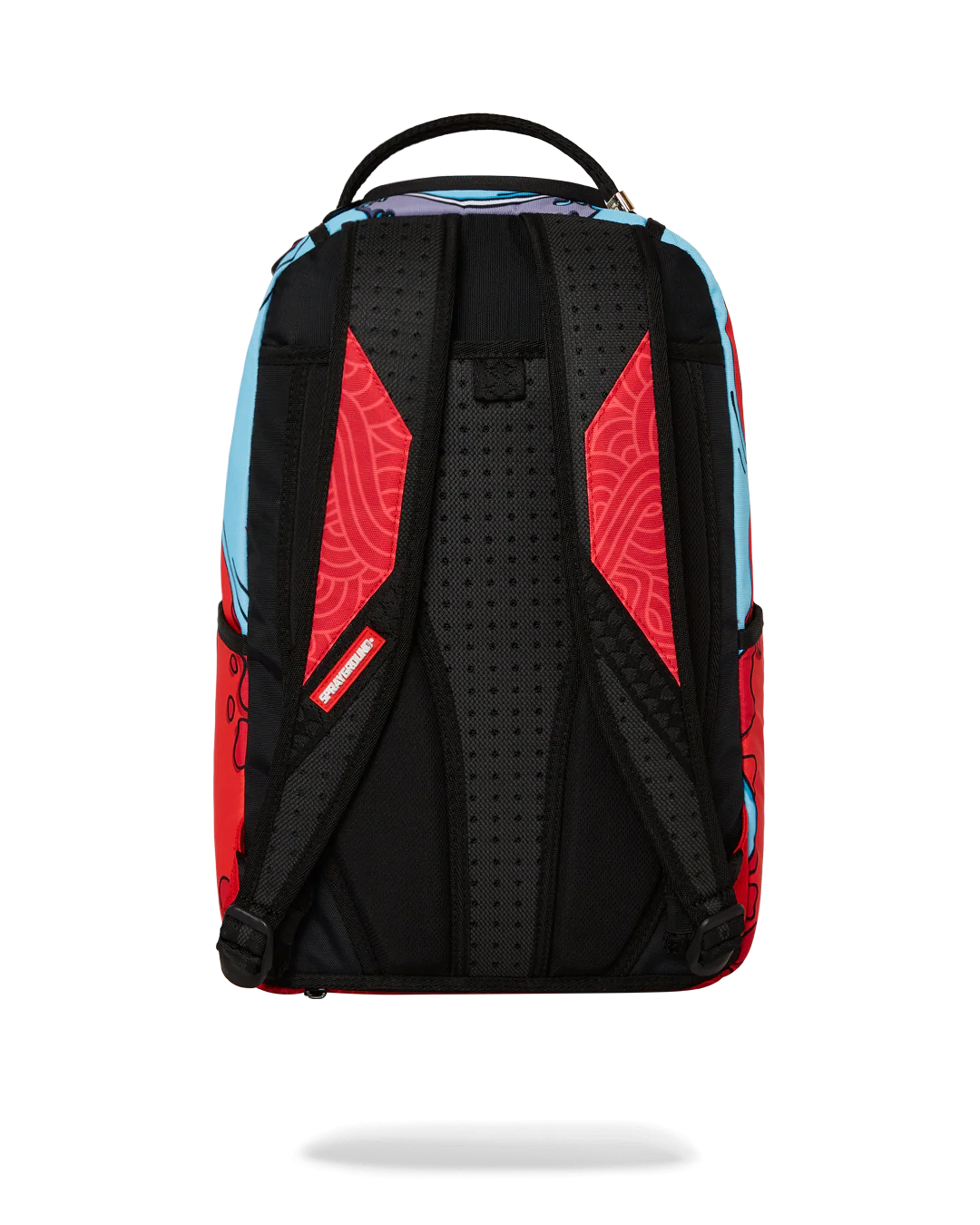 JORGE RODRIGUEZ THE ARTIST COLLAB BLINKY SHARK BACKPACK - Image 7