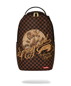 DBD CREATE TO SURVIVE DLXSV BACKPACK