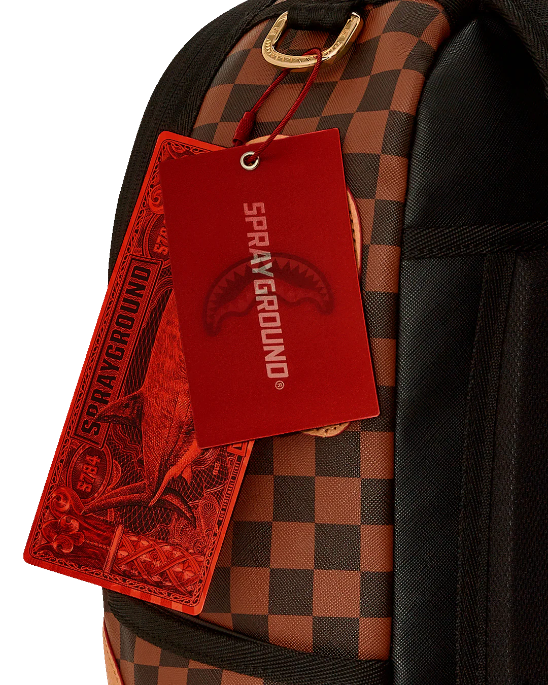 HENNY VICTORY LAP BACKPACK - Image 8