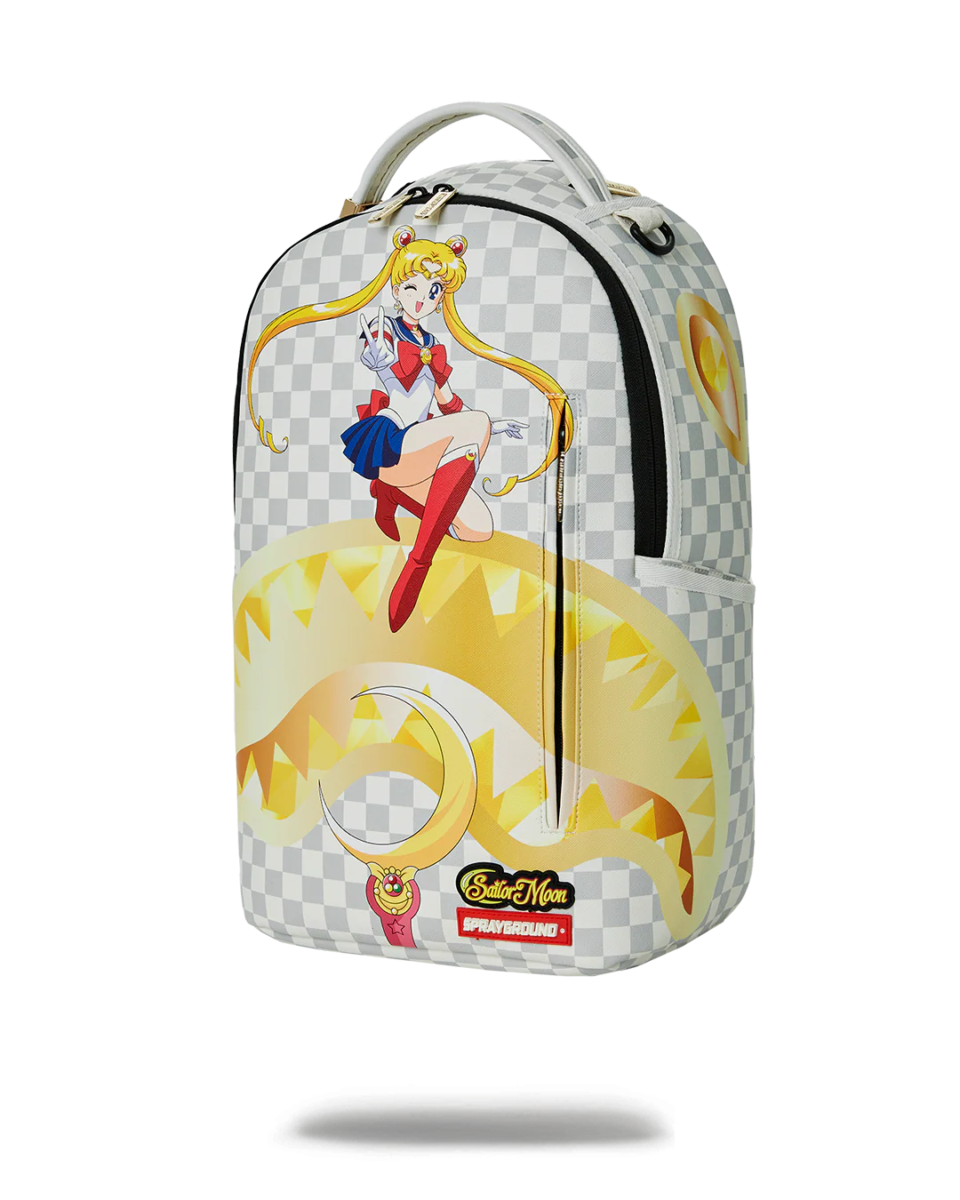 SAILOR MOON WINK BACKPACK (DLXV) - Image 4