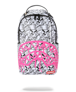 MONEY BOYS ATTACK BACKPACK