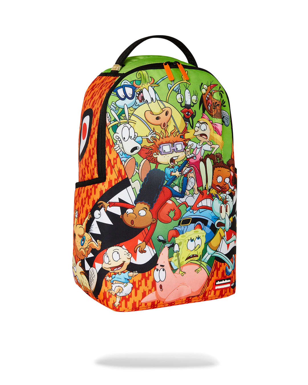 THE NICKELODEON ALL-STARS BACKPACK - Image 2