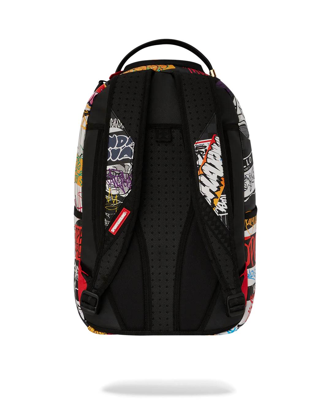 HELLO WORLD V14 BACKPACK - Image 7