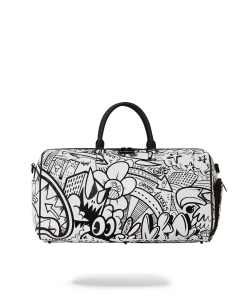 PAYDAY PARTY DUFFLE