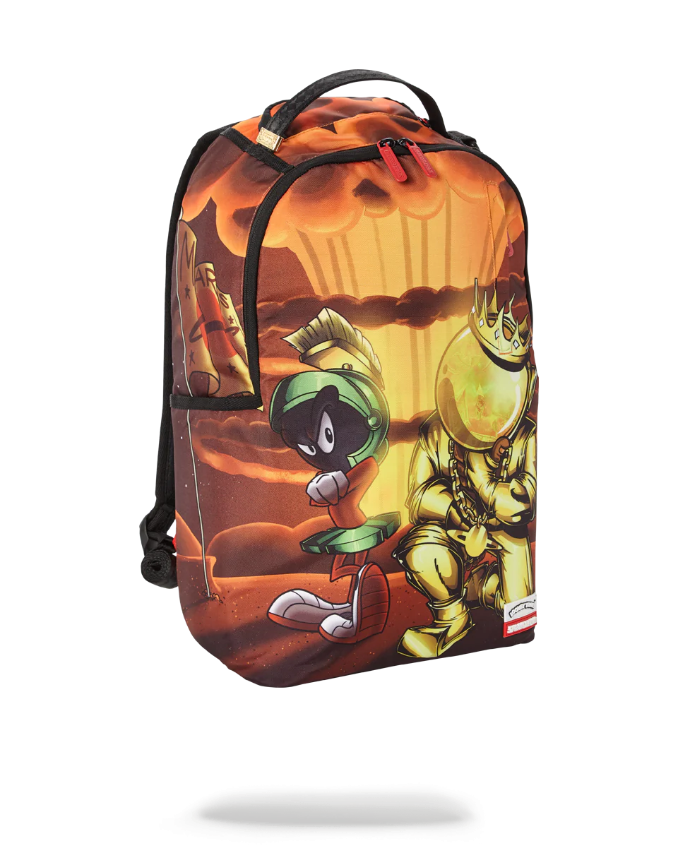 MARVIN VS. ASTROMANE BACKPACK - Image 2