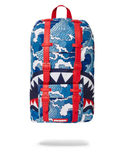 SHARK WAVE HILLS BACKPACK