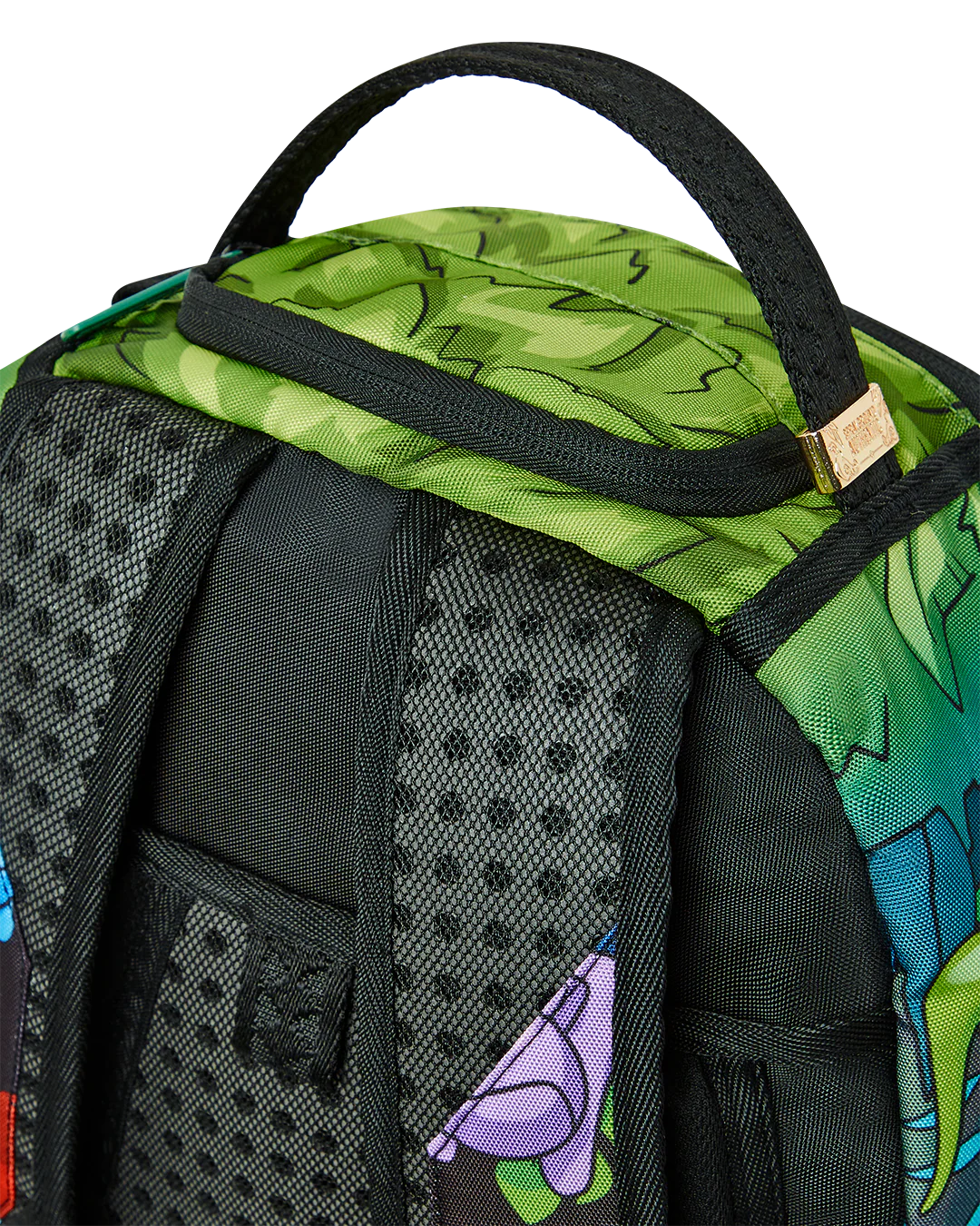 ASTRO BIG BANG BACKPACK (DLXV) - Image 3