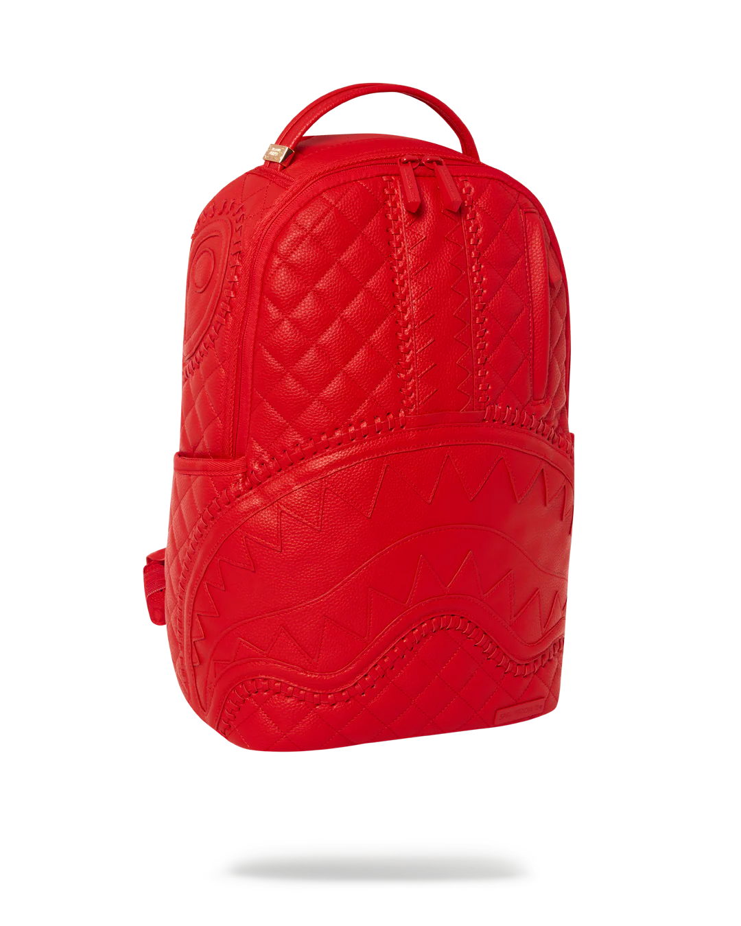 RED RIVIERA BACKPACK (DLXV) - Image 7