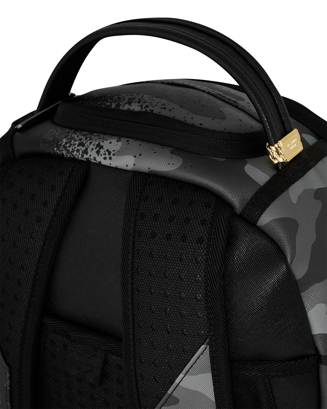 LUXE DELUXE BACKPACK - Image 10