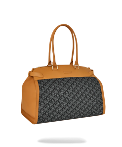 Alternative view of SG3D HENNY BRIEFCASE