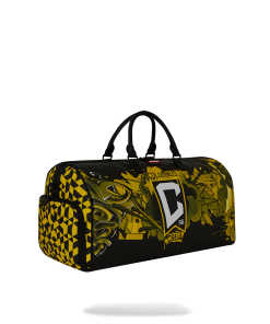 Alternative view of MLS COLUMBUS CREW KICKMANIA DUFFLE