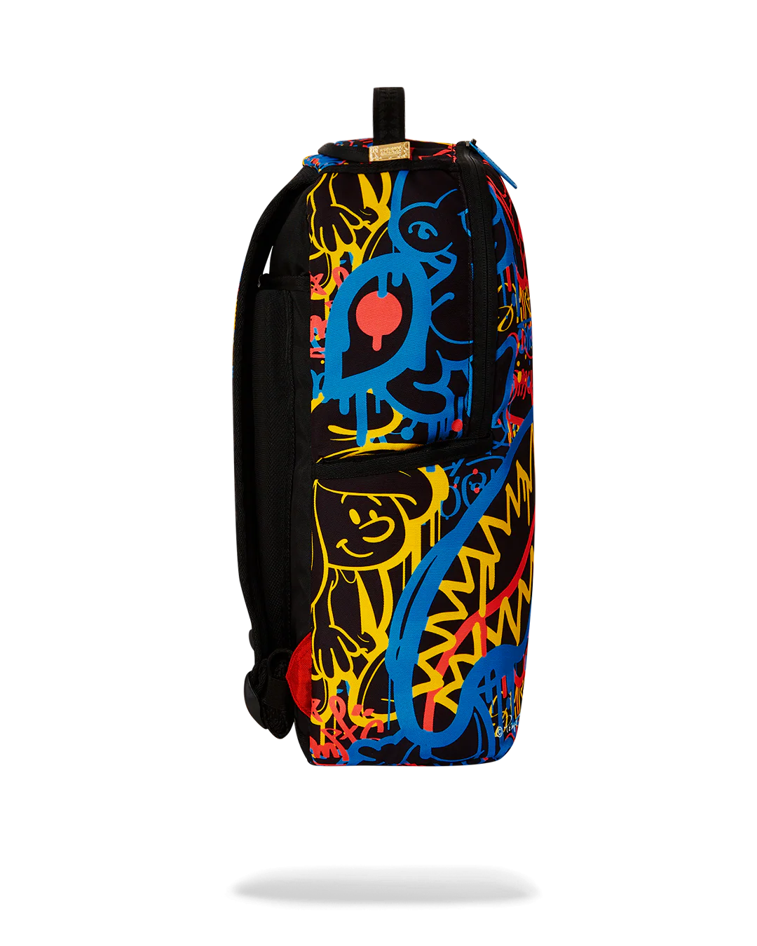 SMURFS NEON DRIP DLXSR BACKPACK - Image 6