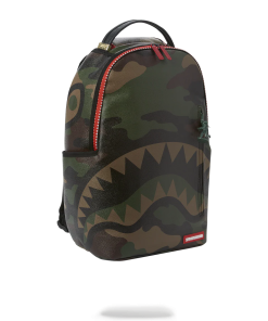 Alternative view of COMMANDO BACKPACK