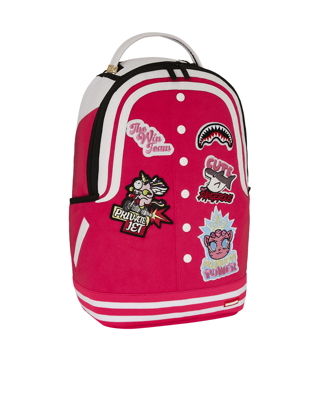 WINNING TEAM BACKPACK - Image 3