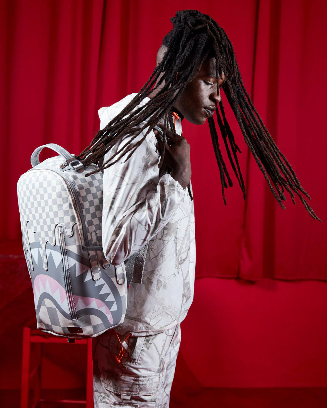 XTC LA PALAIS BACKPACK (DLXV) - Image 3