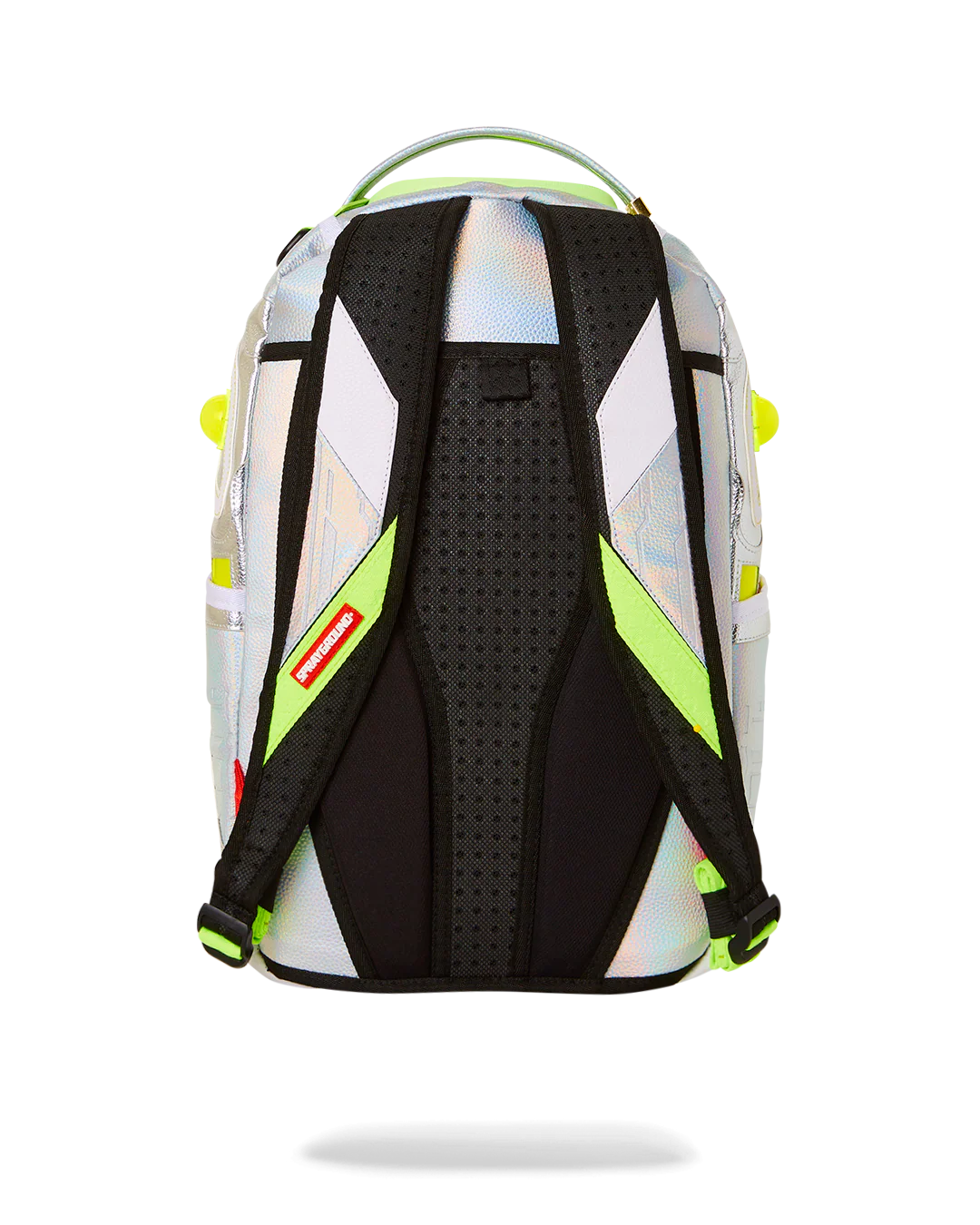 ALIEN MOTHERSHIP BACKPACK - Image 17