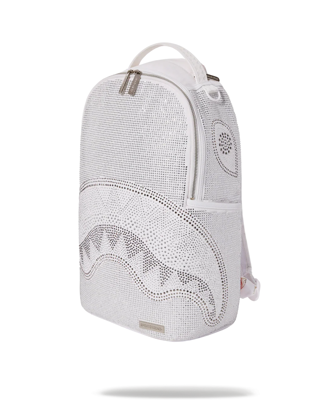 TRINITY CRYSTAL BACKPACK (DLXV) - Image 3