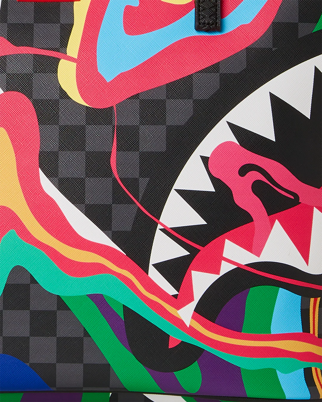 TRIPPY TAFFY TOTE - Image 10