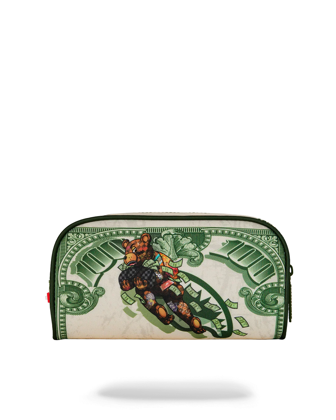 BEAR FORCE ONE POUCH