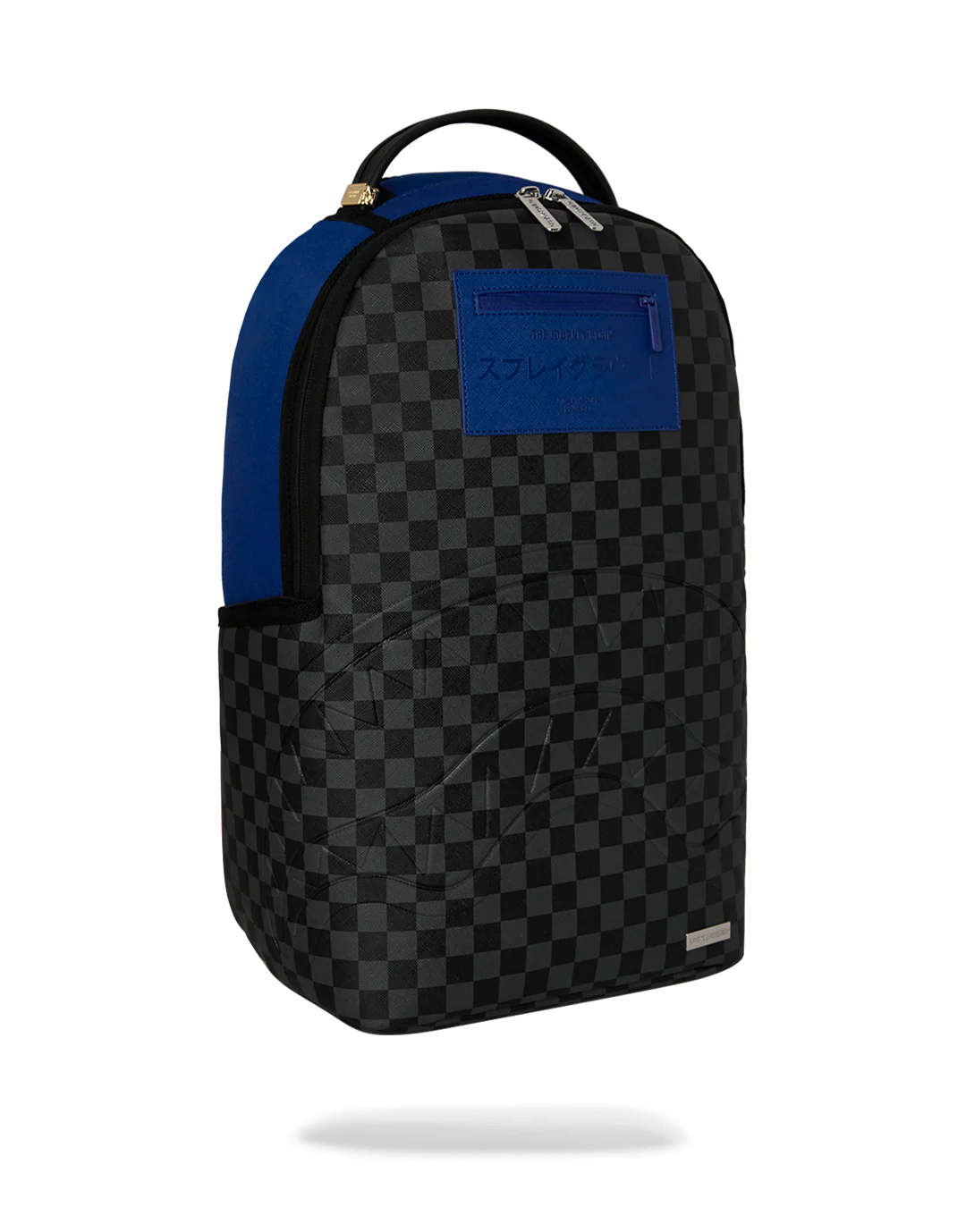 SHINOBI PULSE BACKPACK