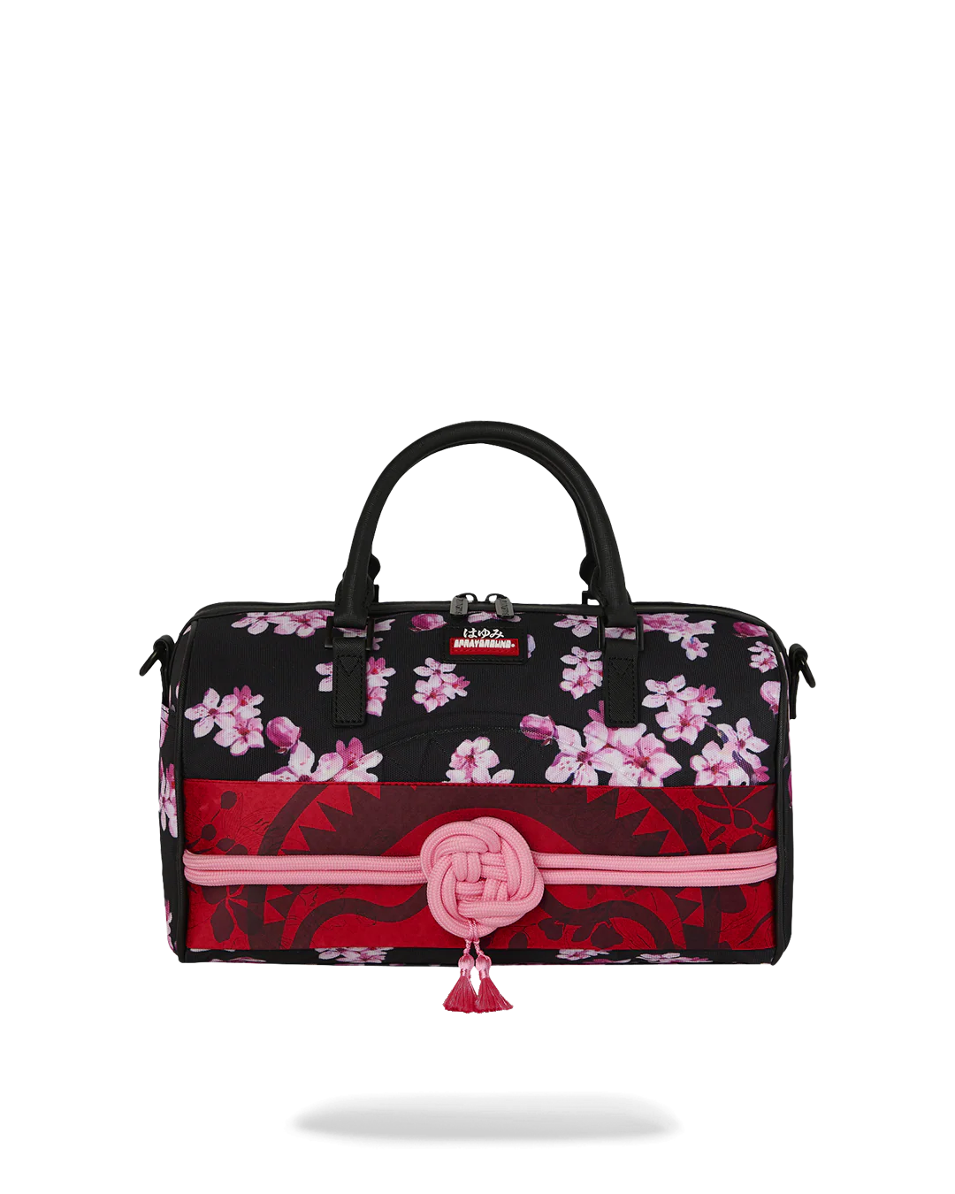 OUKA KENRAN HAYUMI HOKAZANO OFFICIAL COLLAB MINI DUFFLE