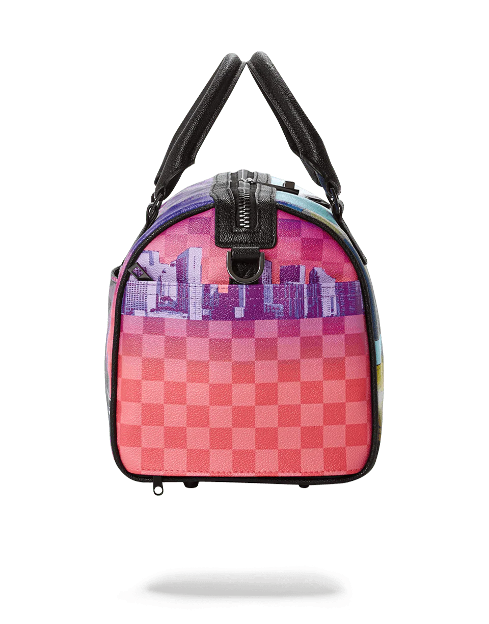 DOPE BAG DEALER MINI DUFFLE - Image 4