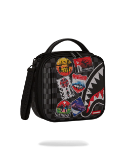 Alternative view of GLOBAL MOGUL UNLIMITED MILES SNACKPACK