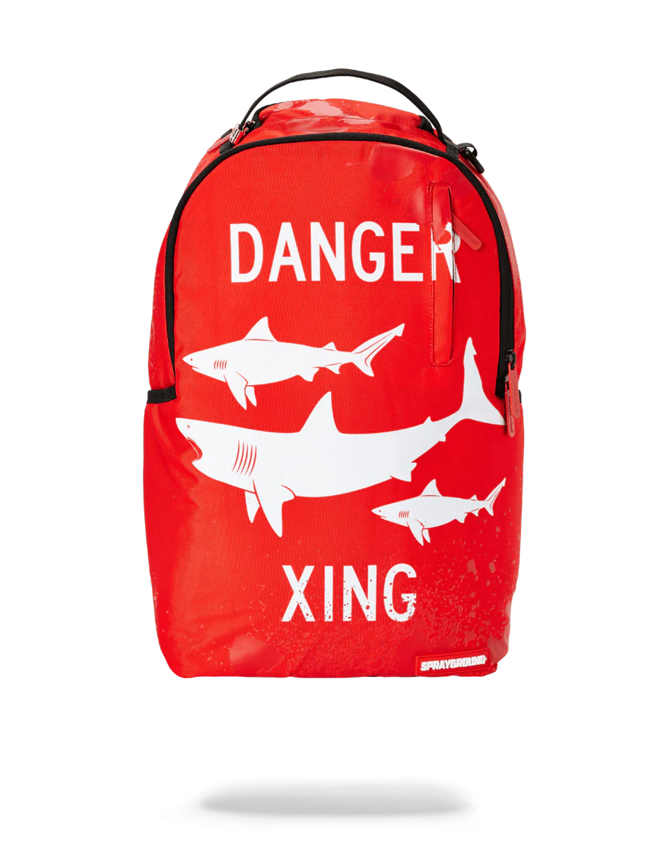 SHARK X-ING