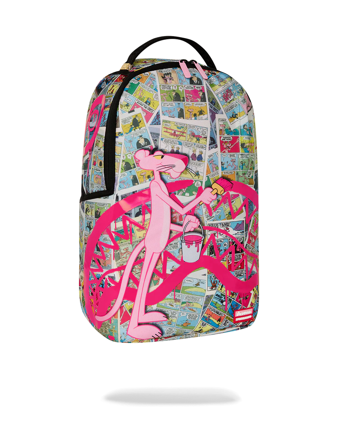 PINK PANTHER THE GALLERY DLXR BACKPACK - Image 3