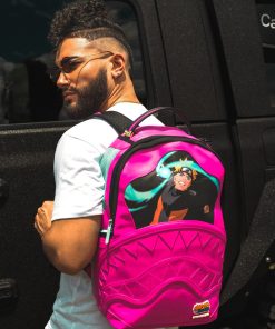 Alternative view of NARUTO FASHION KILLA (DLXV)