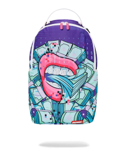 BREAKFA$T BACKPACK