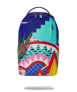 SHARK BEACH BACKPACK