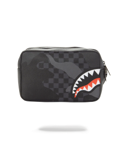Alternative view of 3AM TOILETRY BAG