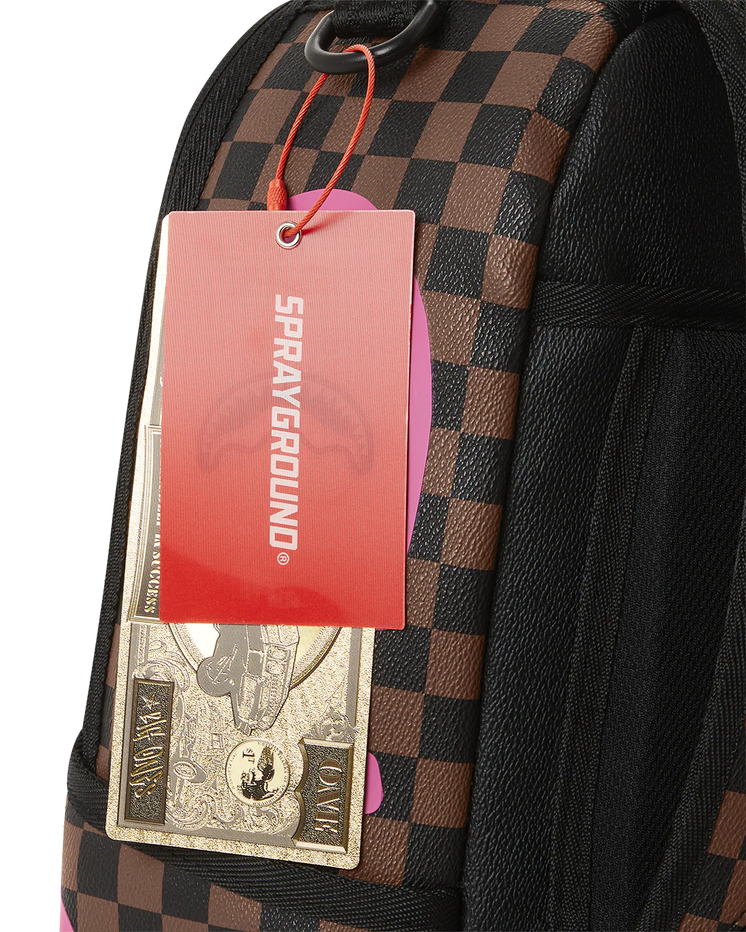 THE ARTISTS TOUCH BACKPACK (DLXV) - Image 15
