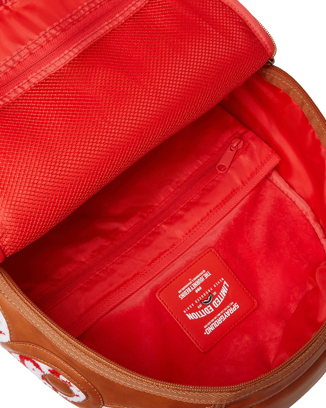 ICONS ONLY DLXSV BACKPACK - Image 10