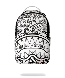 PAYDAY PARTY BACKPACK (DLXV)