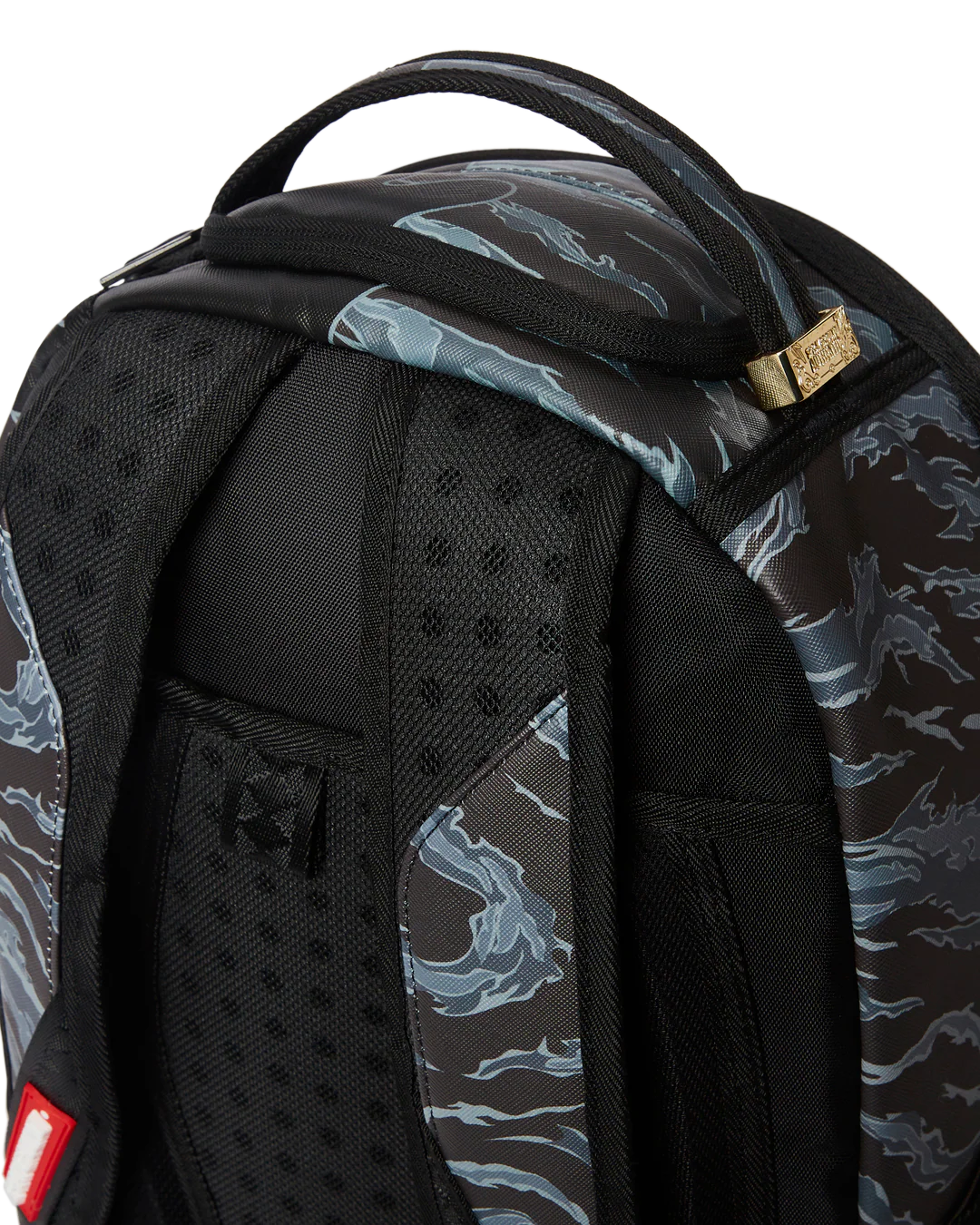 DAZED AND SHARK BACKPACK (DLXV) - Image 11
