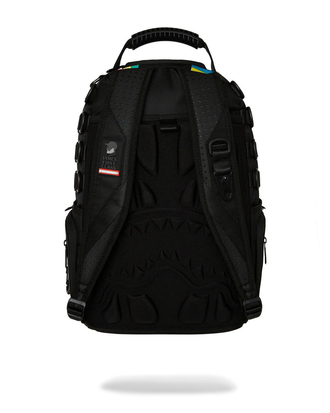 JAMES FIRST CLASS GLOBAL FLAGS SPECIAL OPS CARGO BACKPACK - Image 7