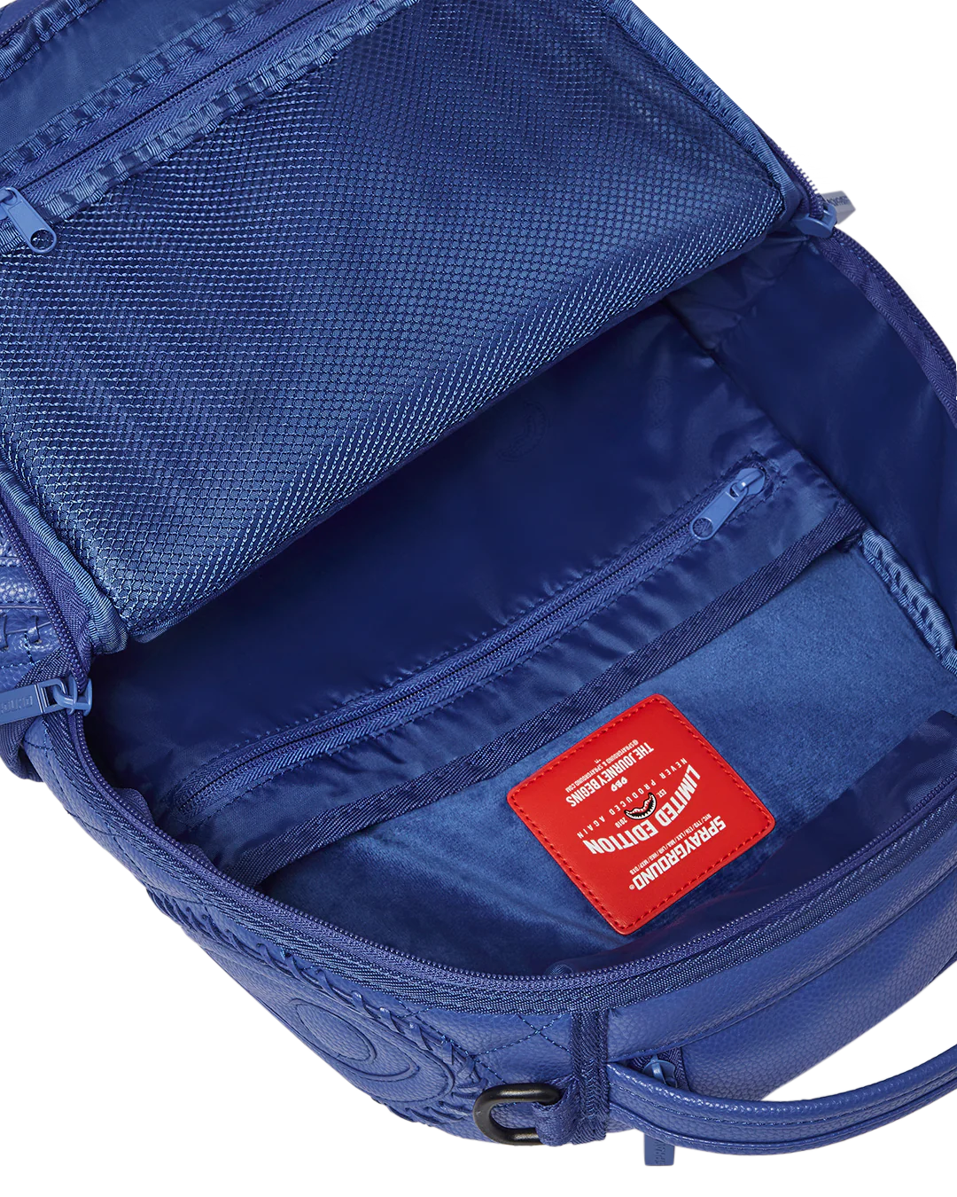 RIVIERA BACKPACK (DLXV) - Image 17