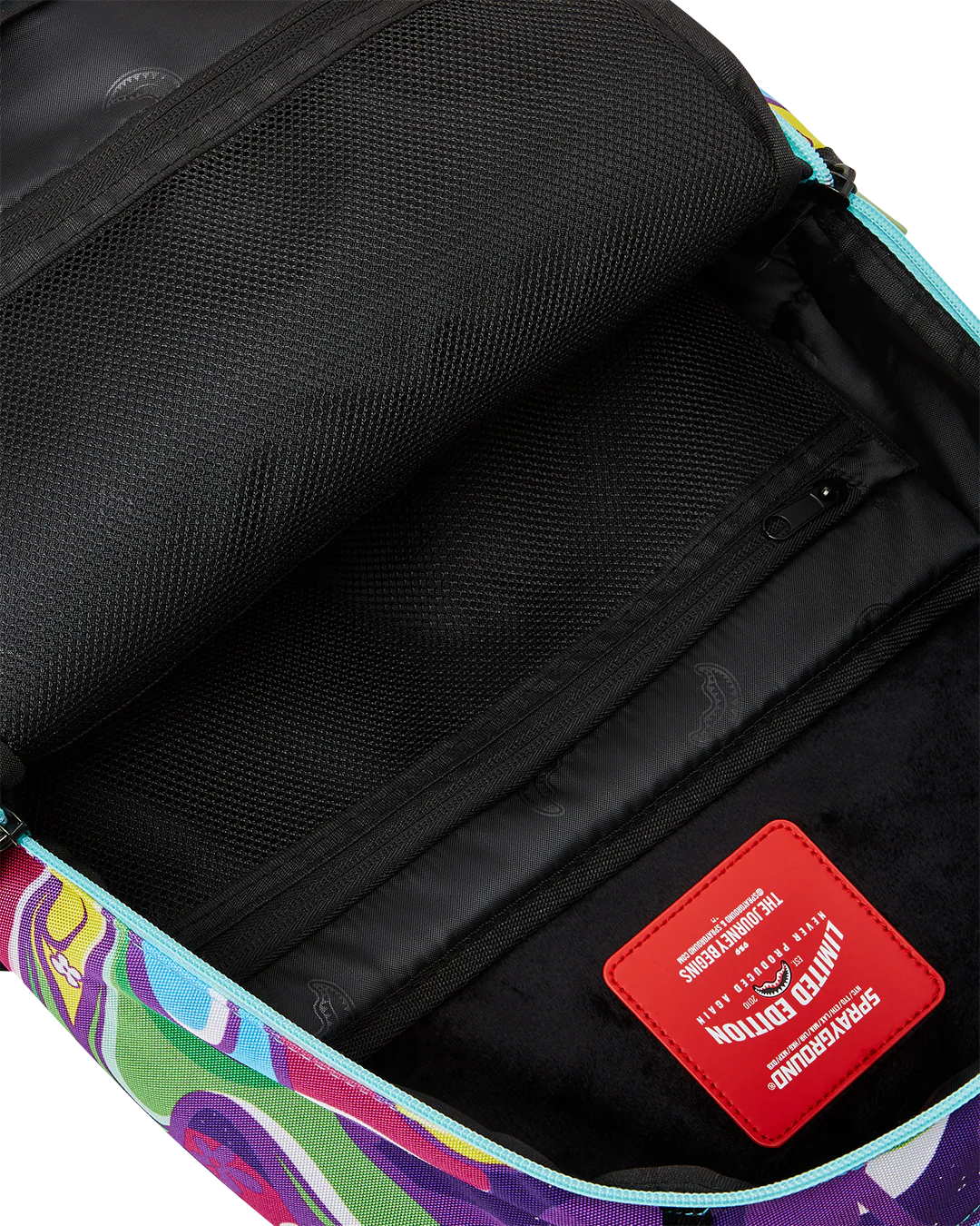TRIPS & LIPS BACKPACK - Image 4