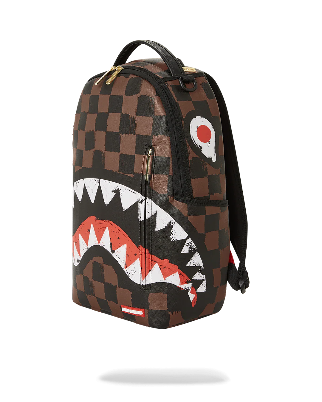 SHARKS IN PARIS VANQUISH BACKPACK (DLXV) - Image 8