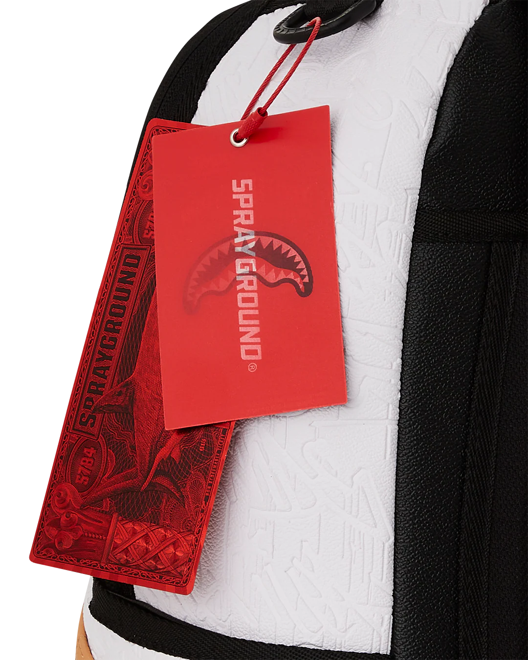 YOKOHAMA DLXSV BACKPACK - Image 14
