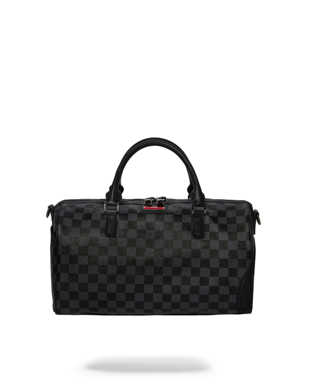 HENNY BLACK MINI DUFFLE