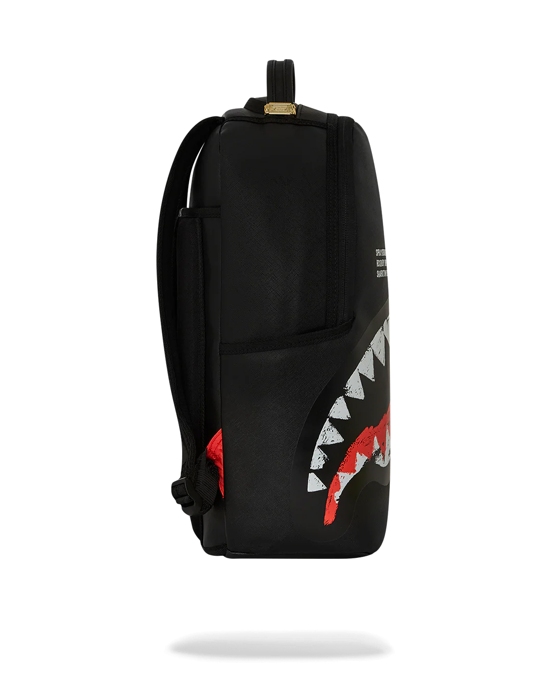 SHARK CENTRAL TOWN LAX BACKPACK - Image 3