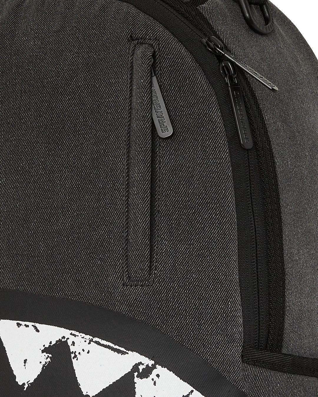 SHARK CENTRAL DENIM VENOM BACKPACK - Image 7