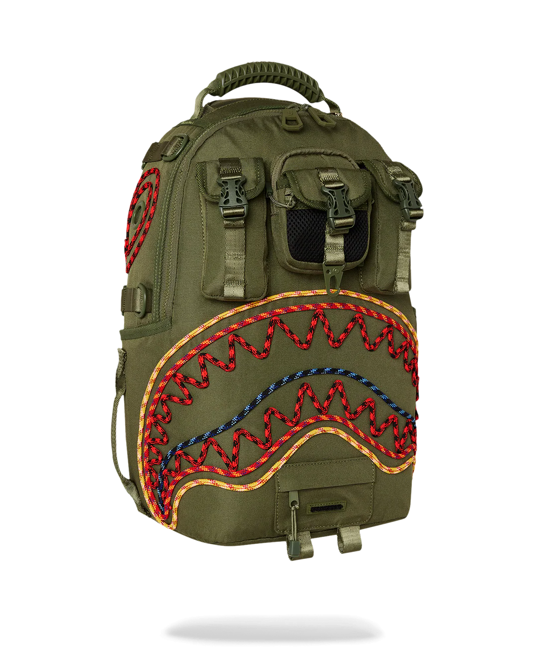 WON'T STOP TILL THE TOP DLX BACKPACK - Image 3
