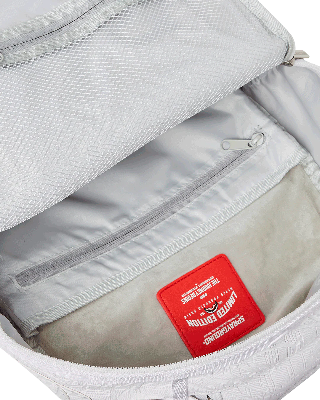 ARCTIC WOLFPACK BACKPACK (DLXV) - Image 11