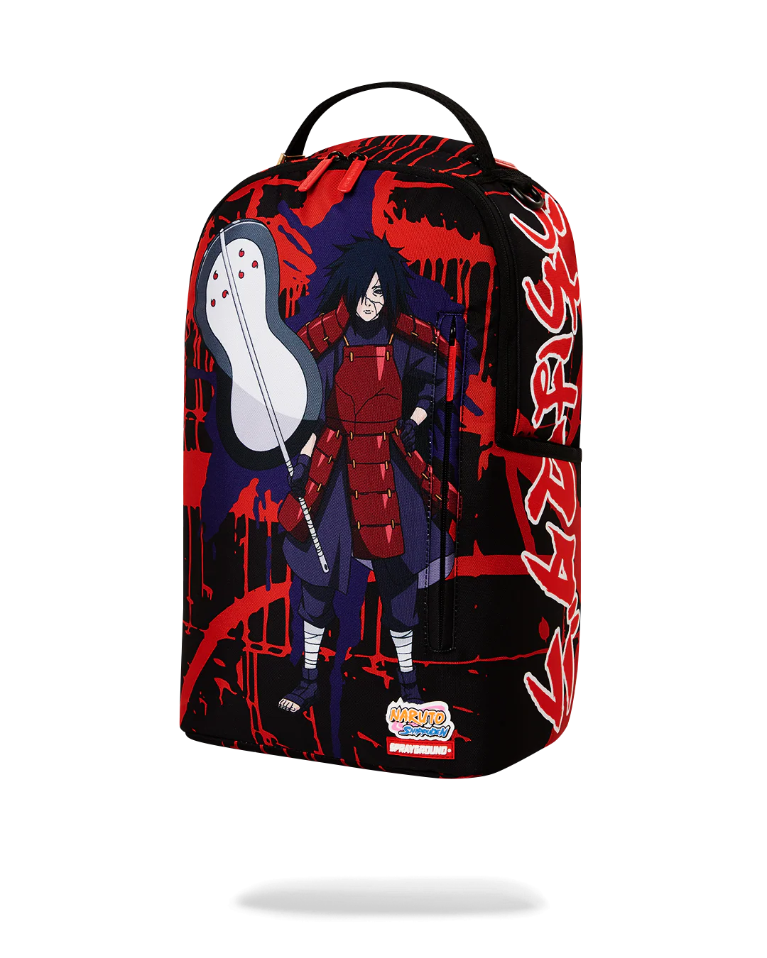 MADARA STANDTALL DLXSR BACKPACK - Image 8
